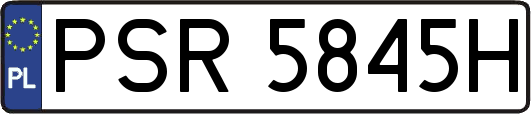 PSR5845H