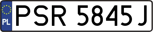 PSR5845J
