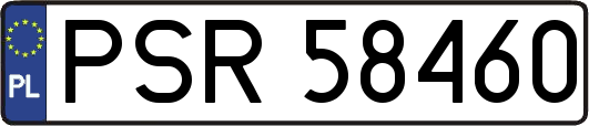 PSR58460