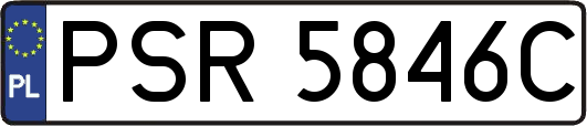 PSR5846C