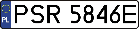 PSR5846E
