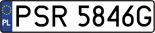 PSR5846G