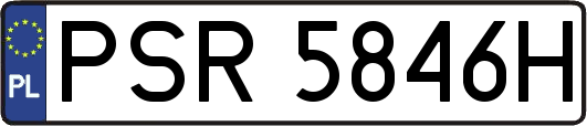 PSR5846H
