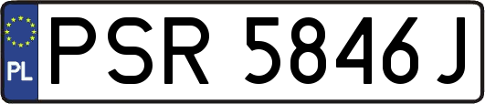 PSR5846J