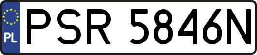PSR5846N
