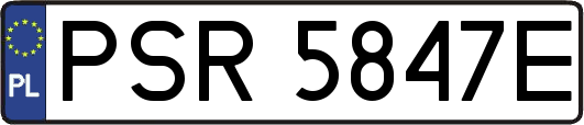 PSR5847E