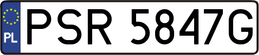 PSR5847G