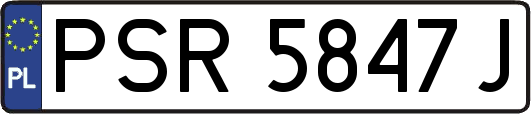 PSR5847J