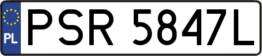 PSR5847L