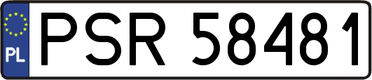 PSR58481