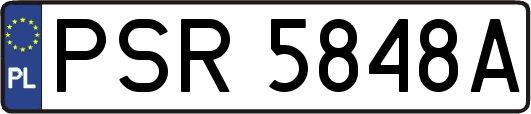 PSR5848A