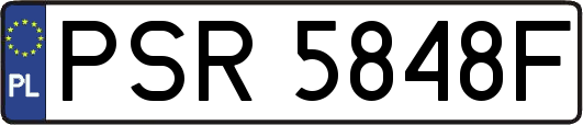 PSR5848F