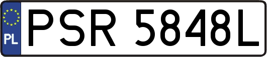 PSR5848L