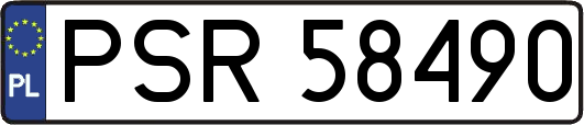 PSR58490