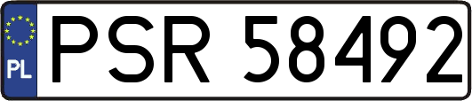 PSR58492