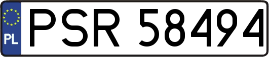 PSR58494