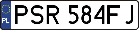 PSR584FJ