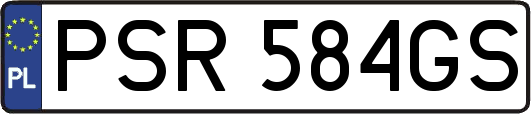 PSR584GS