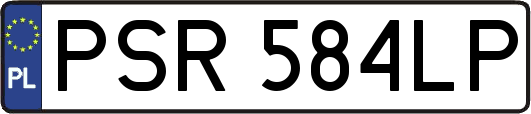 PSR584LP