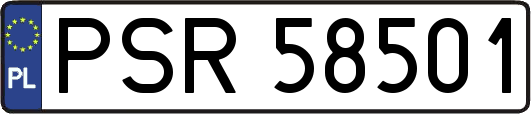 PSR58501