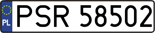 PSR58502