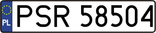 PSR58504