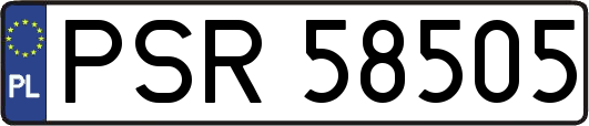 PSR58505