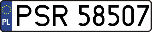 PSR58507