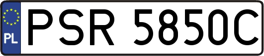 PSR5850C