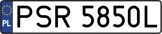 PSR5850L
