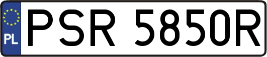 PSR5850R