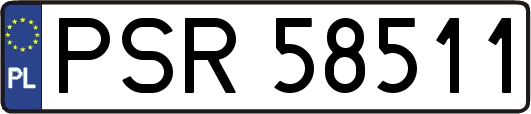 PSR58511