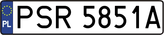 PSR5851A