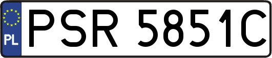 PSR5851C