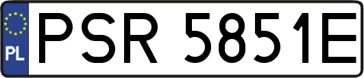 PSR5851E