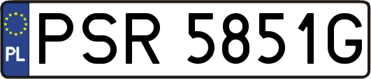 PSR5851G