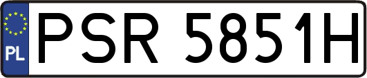 PSR5851H