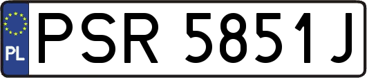 PSR5851J