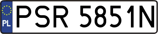 PSR5851N
