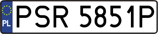 PSR5851P