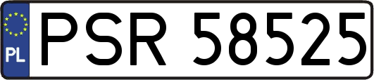 PSR58525