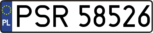 PSR58526