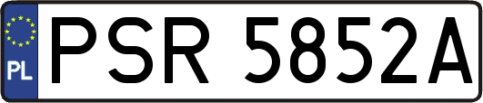 PSR5852A