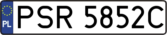 PSR5852C