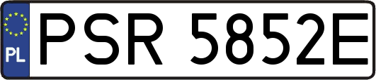 PSR5852E
