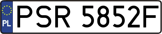 PSR5852F