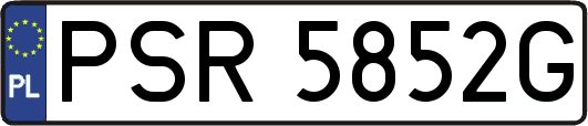 PSR5852G