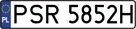 PSR5852H