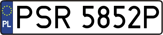 PSR5852P