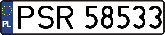 PSR58533